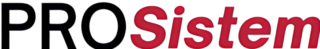 Pro sistem Logo