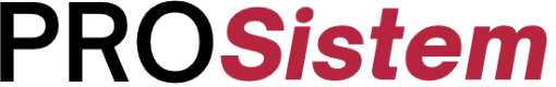 Pro sistem Logo